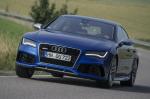 Audi RS7 Sportback 2013 года (WW)